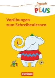 Cover von Deutsch plus, Gs