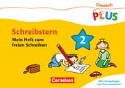 Cover von Deutsch plus, Gs