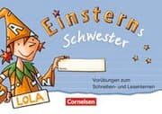 Cover von Einsterns Schwester - Zu Ausgabe 2015 und Ausgabe 2021 - 1. Schuljahr