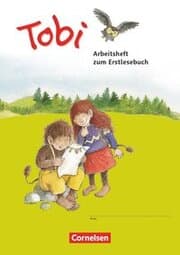 Cover von Tobi - Ausgabe 2016