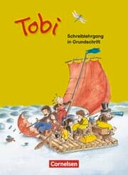 Cover von Tobi - Zu allen Ausgaben 2016 und 2009