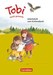 Cover von Tobi - Ausgabe 2016