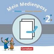 Cover von Einsterns Schwester - Sprache und Lesen - Zu allen Ausgaben - 2. Schuljahr