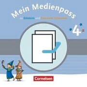 Cover von Einsterns Schwester - Sprache und Lesen - Zu allen Ausgaben - 4. Schuljahr