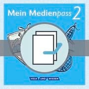 Cover von Sprachfreunde - Sprechen - Schreiben - Spielen - Zu allen Ausgaben 2015 und 2022 - 2. Schuljahr
