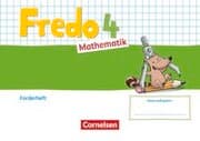 Cover von Fredo - Mathematik - Ausgabe A - 2021 - 4. Schuljahr