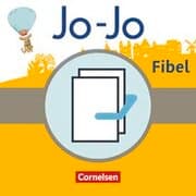 Cover von Jo-Jo Fibel - Zu allen Ausgaben