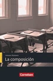 Cover von La composición