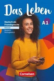 Cover von Das Leben - Deutsch als Fremdsprache - Ausgabe ab 2020 - A1: Gesamtband