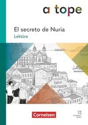 Cover von A tope - Spanisch als neu beginnende Fremdsprache - Ausgabe 2026