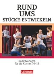 Cover von Rund um ... - Sekundarstufe II