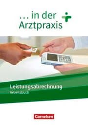 Cover von ... in der Arztpraxis - Neue Ausgabe