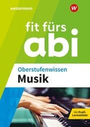 Cover von Fit fürs Abi