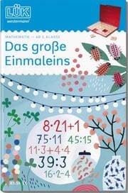 Cover von LÜK