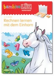 Cover von bambinoLÜK