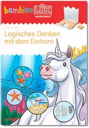 Cover von bambinoLÜK