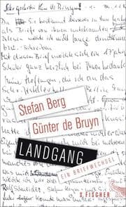 Cover von Landgang