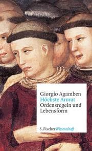 Cover von Höchste Armut
