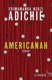 Cover von Americanah