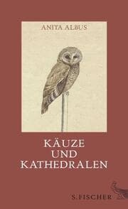 Cover von Käuze und Kathedralen