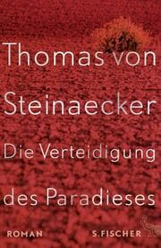 Cover von Die Verteidigung des Paradieses