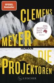 Cover von Die Projektoren