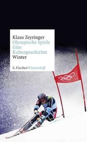 Cover von Olympische Spiele 2 - Winter