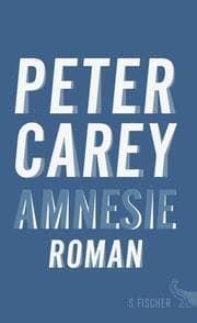 Cover von Amnesie