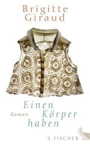 Cover von Einen Körper haben