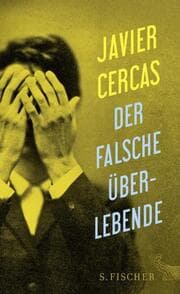 Cover von Der falsche Überlebende