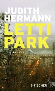 Cover von Lettipark