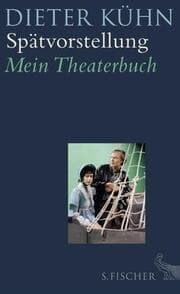 Cover von Spätvorstellung