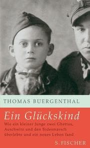 Cover von Ein Glückskind