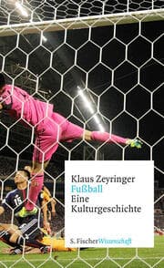 Cover von Fußball