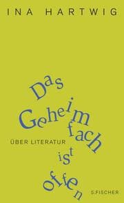 Cover von Das Geheimfach ist offen