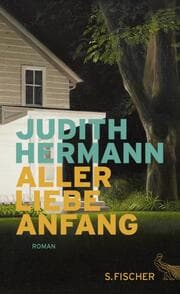 Cover von Aller Liebe Anfang