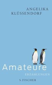 Cover von Amateure