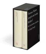 Cover von Joseph und seine Brüder I