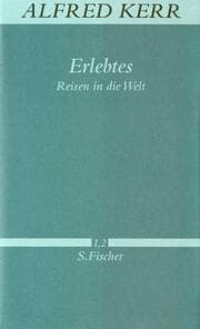 Cover von Erlebtes 2