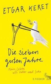 Cover von Die sieben guten Jahre