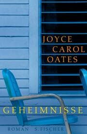 Cover von Geheimnisse