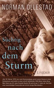 Cover von Süchtig nach dem Sturm