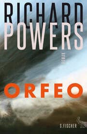 Cover von ORFEO