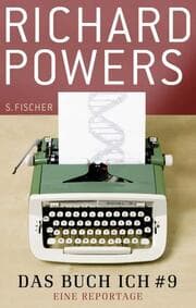Cover von Das Buch Ich 9
