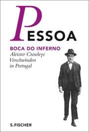 Cover von Boca do Inferno