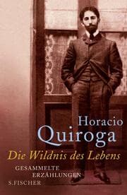 Cover von Die Wildnis des Lebens