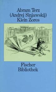 Cover von Klein Zores