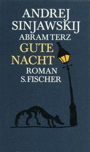 Cover von Gute Nacht