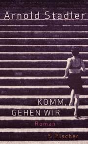 Cover von Komm, gehen wir