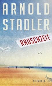 Cover von Rauschzeit